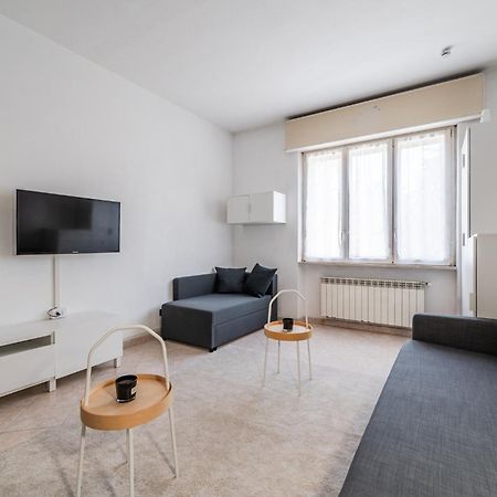 Roma 23, Smartstay Роццано Екстер'єр фото