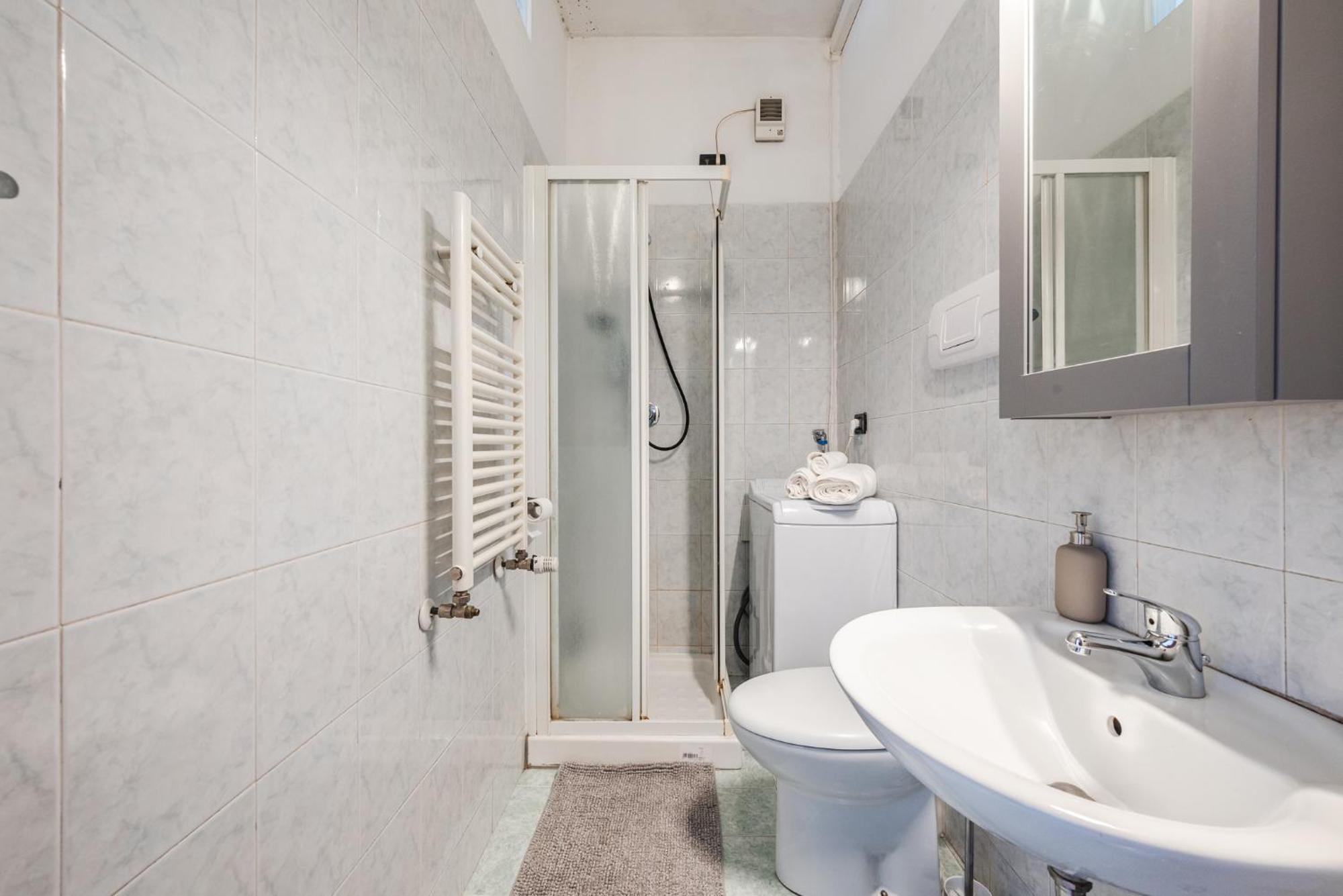Roma 23, Smartstay Роццано Екстер'єр фото