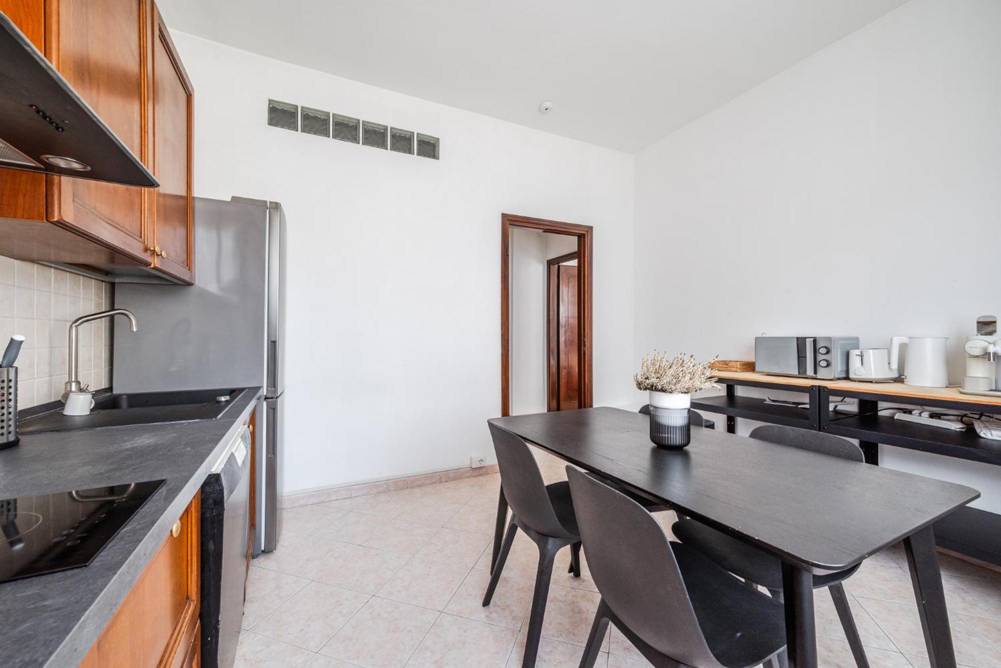 Roma 23, Smartstay Роццано Екстер'єр фото